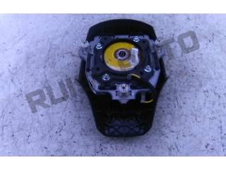 Подушка безопасности водителя HG14X030187   Subaru XV I