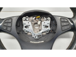 Руль BMW X3 E83  2003-2010 года 6778404      