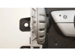 Блок управления климат-контролем 3454081, 64113454854   Mini One  Cooper Coupe R56