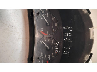 Přístrojová deska  Peugeot Partner 2003 9651740080, 000500105  