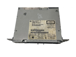 Радио/ проигрыватель CD/DVD / навигация    9281923, 13264010   BMW 3 GT F34