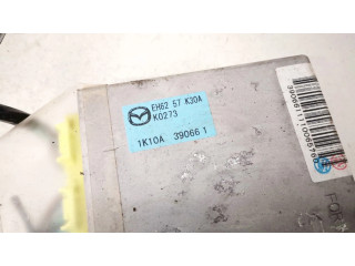 Блок подушек безопасности eh6257k30a, ised   Mazda CX-7
