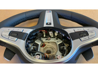 Volant BMW 7 G11 G12 2016 32308008186, 32307855723  