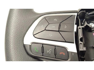 Руль Jeep Renegade  2014- года 07356699620, 1041992      