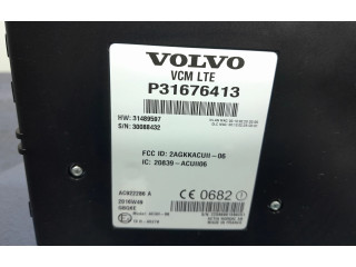 Блок управления 31676413, 31676413   Volvo S90, V90