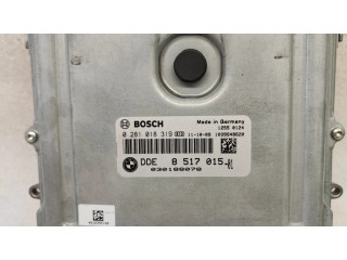 Řídící jednotka 8517015   BMW X5 E70 2011