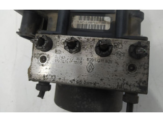 Jednotka ABS 8201011838   Renault Kangoo I 2011