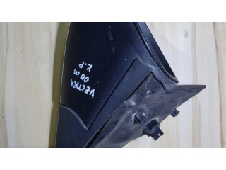 Zpětné zrcátko  levé Opel Vectra B 2000  010446  