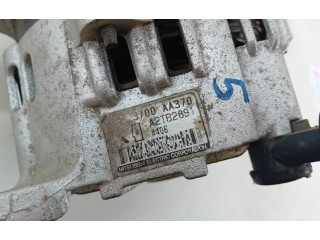 Řídící jednotka 23700AA370   Subaru Forester SG 2004