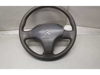 Volant Citroen Jumper 2004 7353213690  