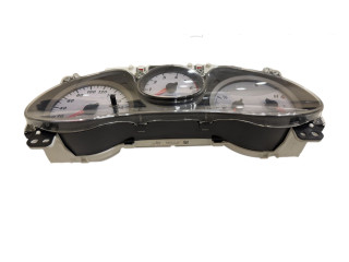 Přístrojová deska  Toyota RAV 4 (XA20) 2005 8380042A60, 1575202791  