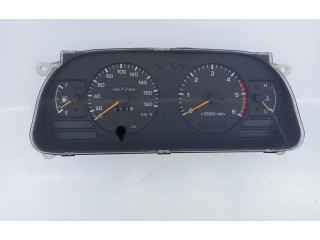 Přístrojová deska  Toyota Land Cruiser (J100) 1998 8380060131, 255610  