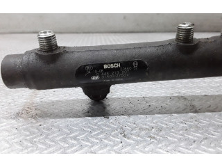 Vstřikovací lišta 0445213007, 3140027501   Hyundai Getz     