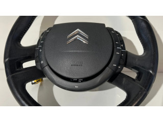 Volant Citroen C4 I 2008   