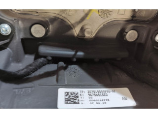 Volant Renault Megane II 2001 96754515ZD  