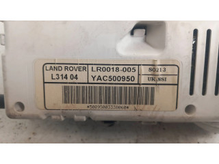 Панель приборов LR0018005, L31404   Land Rover Freelander       
