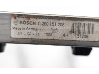 Vstřikovač 0280158501, 0280151208   Opel Corsa D    Z12XEP 