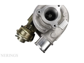  Турбина Nissan Patrol Y61  724639, 7246395006S   для двигателя ZD30DDTi      