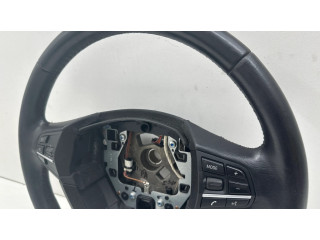 Руль BMW 5 GT F07  2010-2017 года       