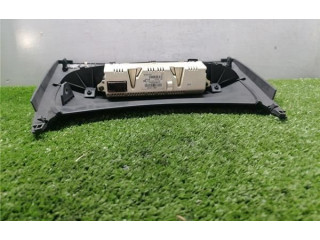 Дисплей    96580833, 96580833   Peugeot 807