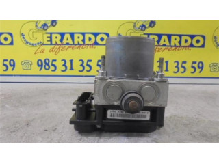 Блок АБС 46802215, 0265231312   Fiat  Panda II  2003-2012 года