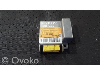 Блок подушек безопасности 584450056041, 96GG14B056   Ford Scorpio