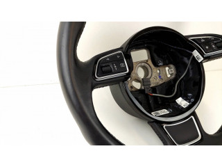 Руль Audi A3 S3 8V  2013-2019 года 8V0419091A      