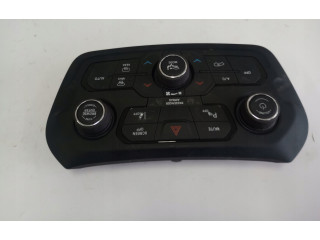 Блок управления климат-контролем 07356941370, 07356941370   Jeep Renegade