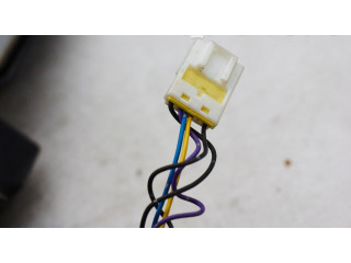 Zpětné zrcátko  Nissan Navara D22 2002  e4012089, e4022089  