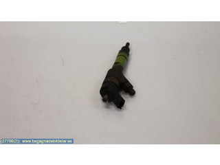 Форсунка 0445120002    Renault Mascott   