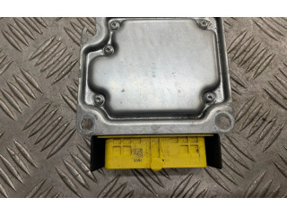 Блок подушек безопасности 4H0959655C, 0285010856   Audi A8 S8 D4 4H