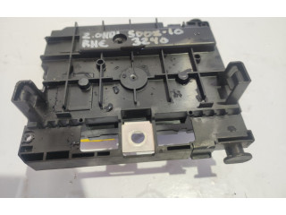 Pojistková skříňka Řídící jednotka BSM 9667044980, BSMR02   Peugeot 5008 2012