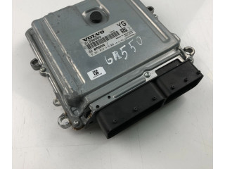 Řídící jednotka 31336983, 0281018414   Volvo V60 2012
