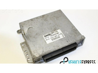Блок управления двигателя 4782546   Saab 9-3 Ver2