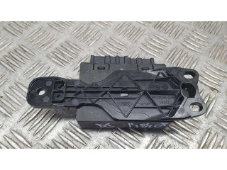 Блок управления GN1514B531AJ, FOMOCO   Ford Ecosport