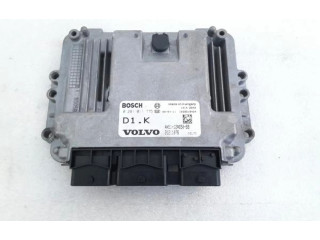 Řídící jednotka 4N51-12A650-BB, 0281011775   Volvo S40 2010