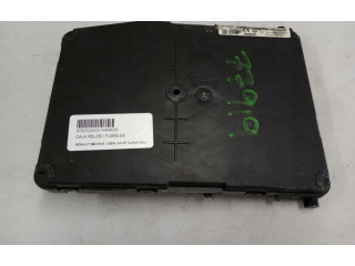 Блок комфорта 8200606826   Renault Megane II   