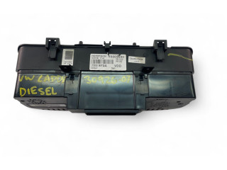 Панель приборов 1T0920873A   Volkswagen Caddy       