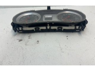 Спидометр (приборный щиток) 8200715181   Renault Clio III  