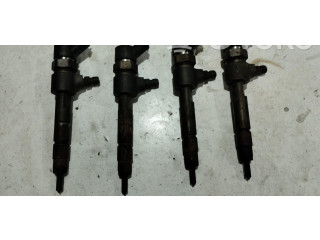 Форсунка 0445110199, 0445110199    Fiat Stilo   