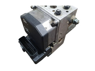 Jednotka ABS 8E0614111B, 0265220405   Audi A6 S6 C5 4B 1998