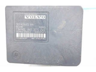 Jednotka ABS 30742665, 10020602264   Volvo C70 2006