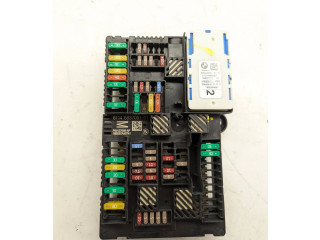 Блок предохранителей 6837091, 6992957   BMW 5 G30 G31    