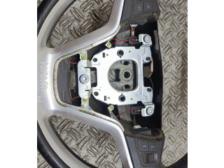 Руль Opel Antara  2006 - 2016 года       