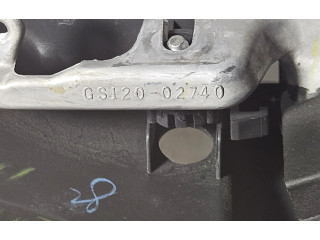 Volant Daihatsu Sirion 2010 GS12002740  