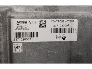 Řídící jednotka 237103009R, 237102803R   Dacia Sandero 2013