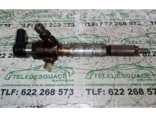 Vstřikovač H8200294788   Renault Megane II     