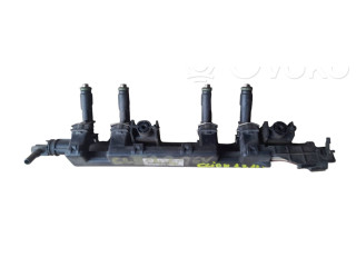 Топливная рампа 8200734317, CP7538   Renault Twingo II  
