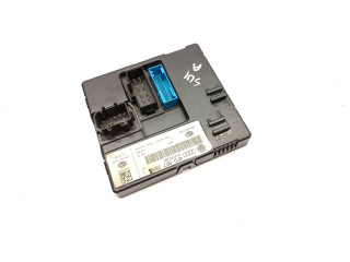 Блок комфорта 4F0907289B, 4F0910289E   Audi A6 S6 C6 4F   