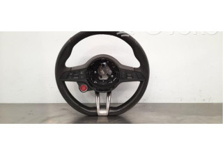 Руль Alfa Romeo Stelvio  2016 -  года 6000628865      